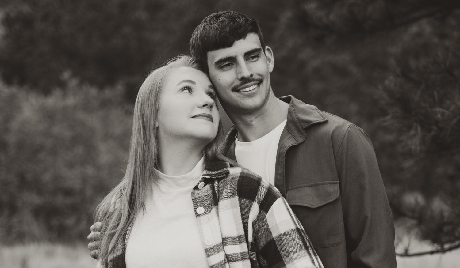 The Wedding Website of Gwynne Klotzsche and Alexander Keenan