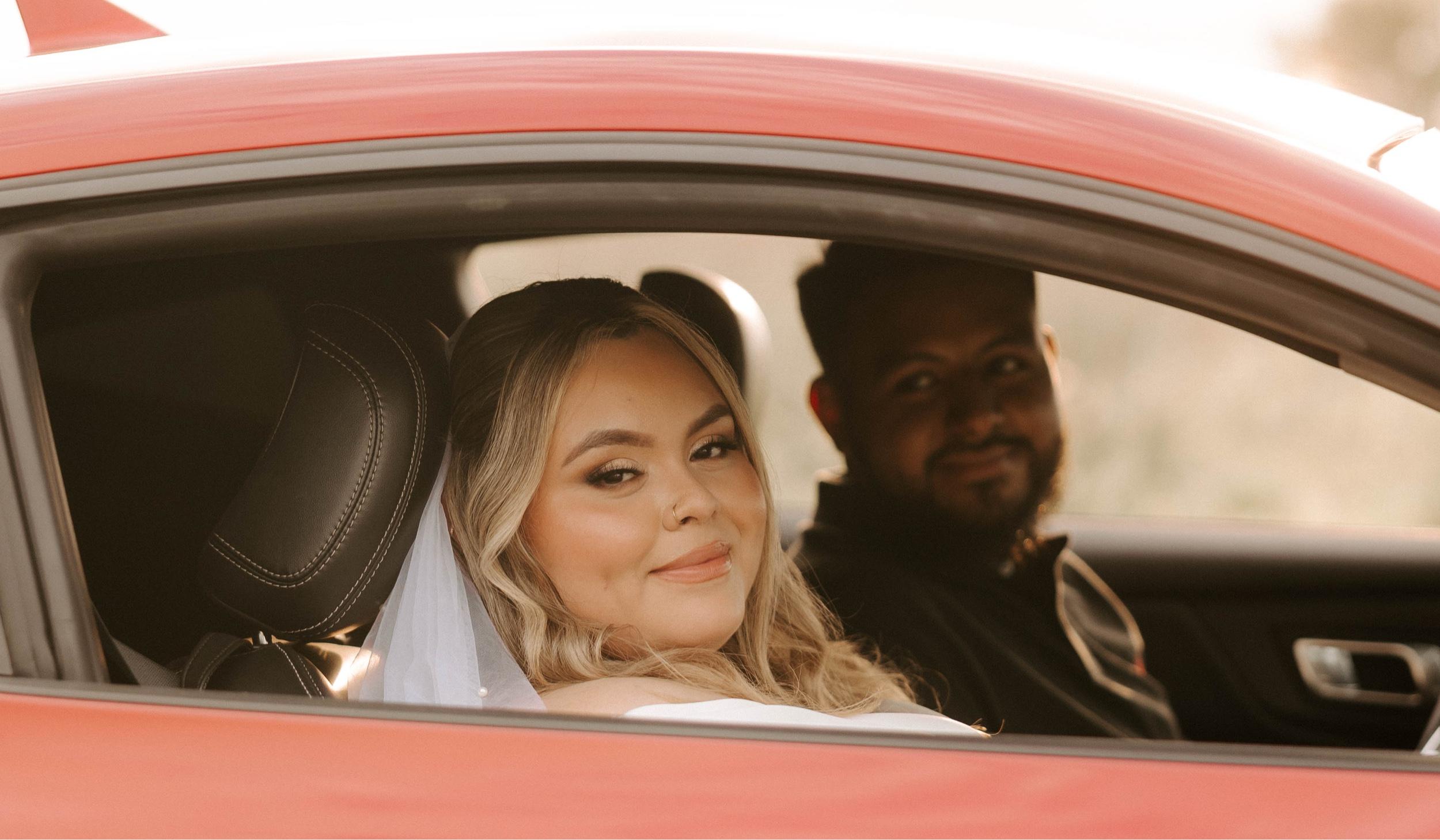 The Wedding Website of Flor Palacios and Douglas Garcia