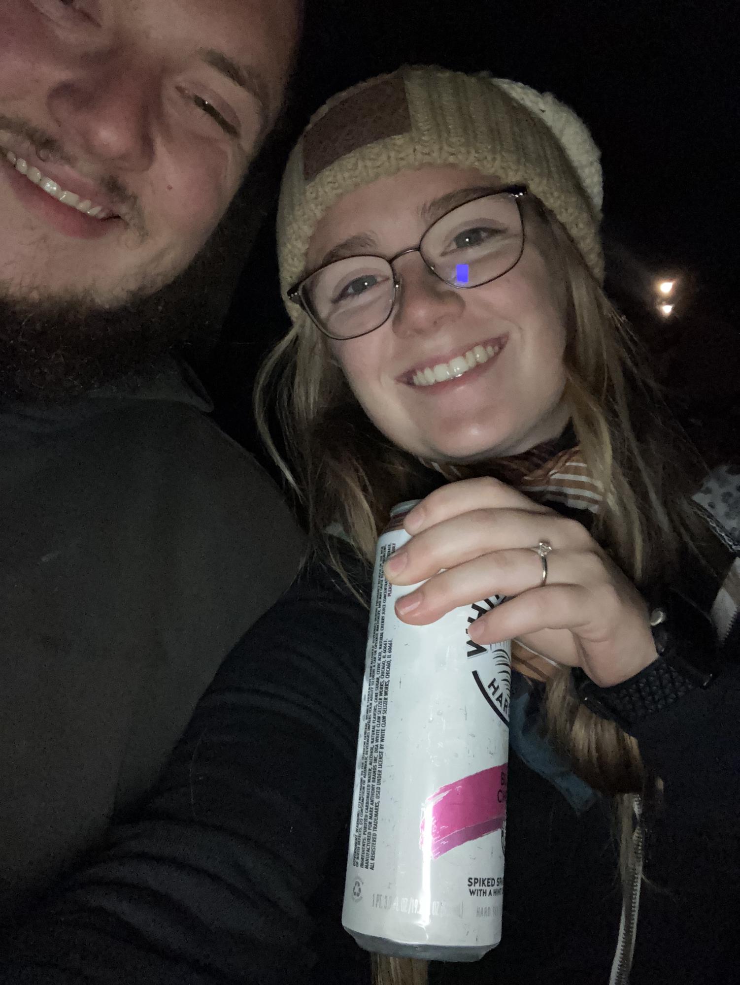 Tyler Childers at Red Rocks this last year