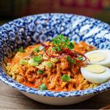 Koh Lipe Thai Kitchen Scarborough