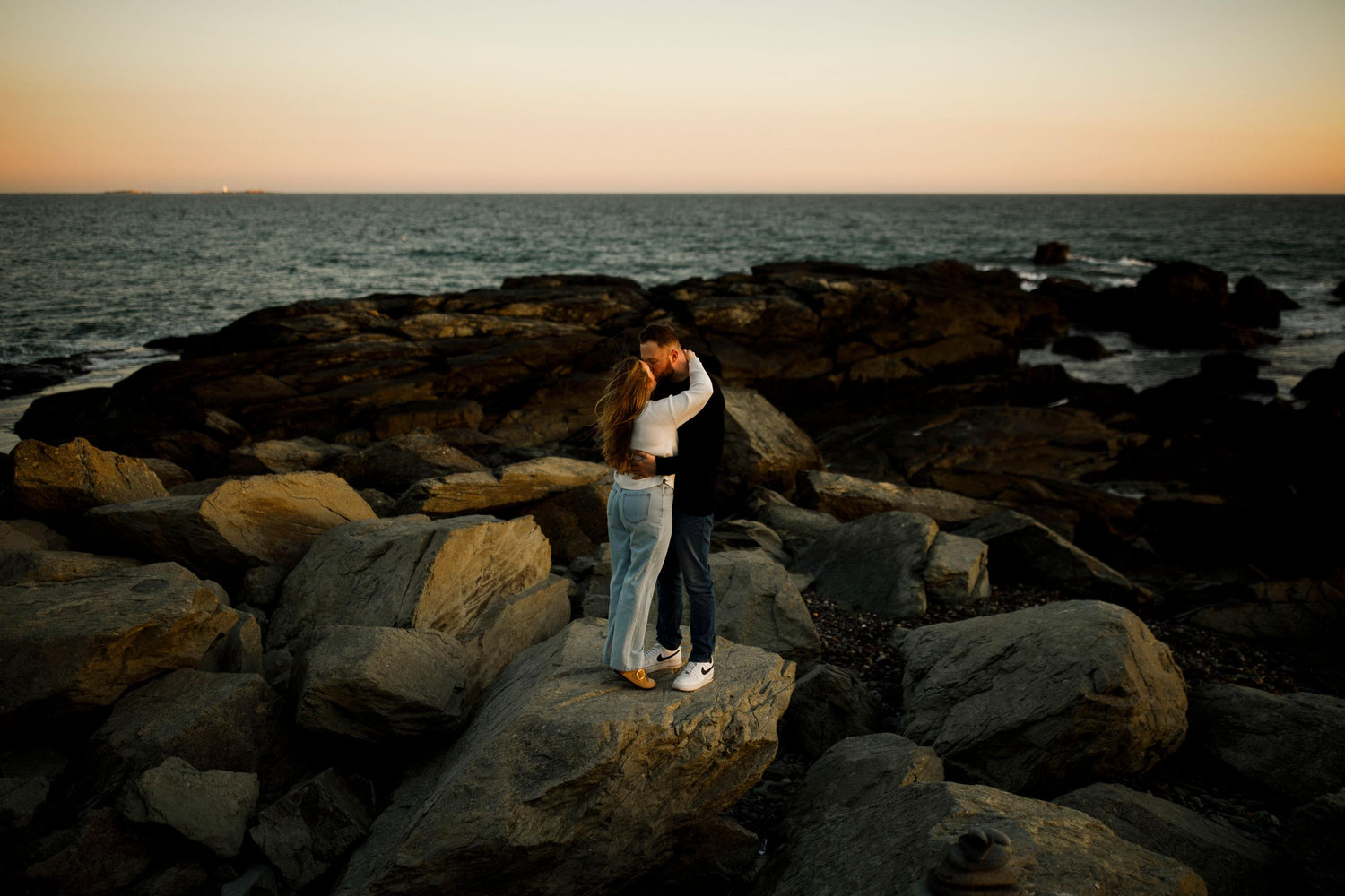 The Wedding Website of Katie Maguire and Sean Davin