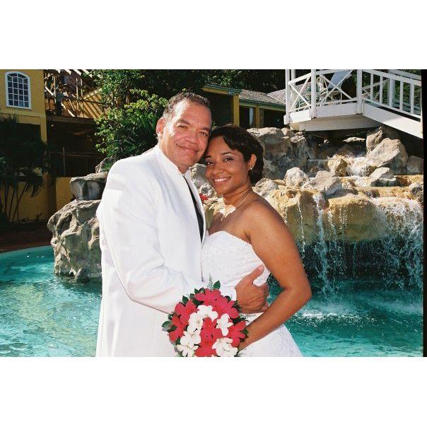 The original "I do"