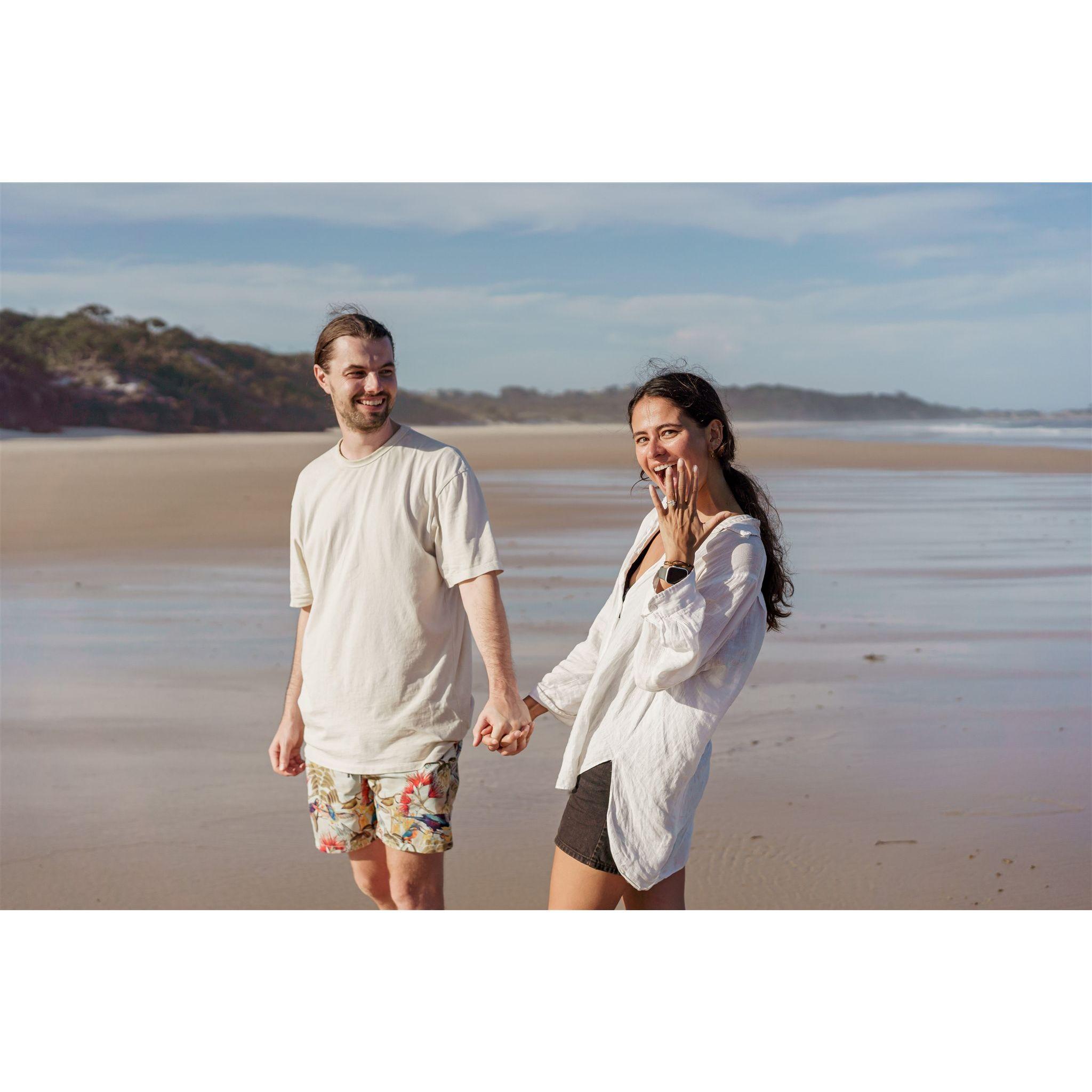 A selection of our favorite engagement photos, December 29, 2023