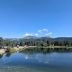 The Millpond
