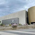 Center of Science and Industry (COSI)