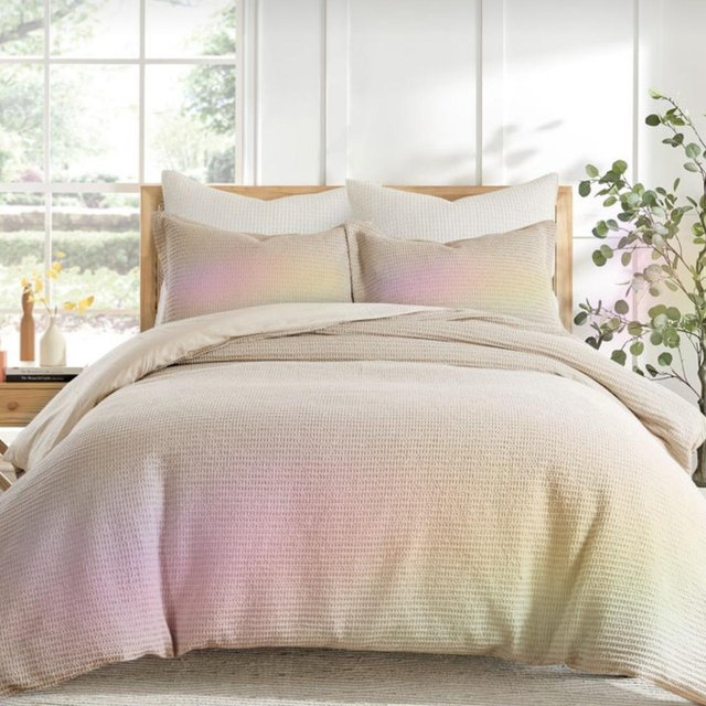 New Bed Fund