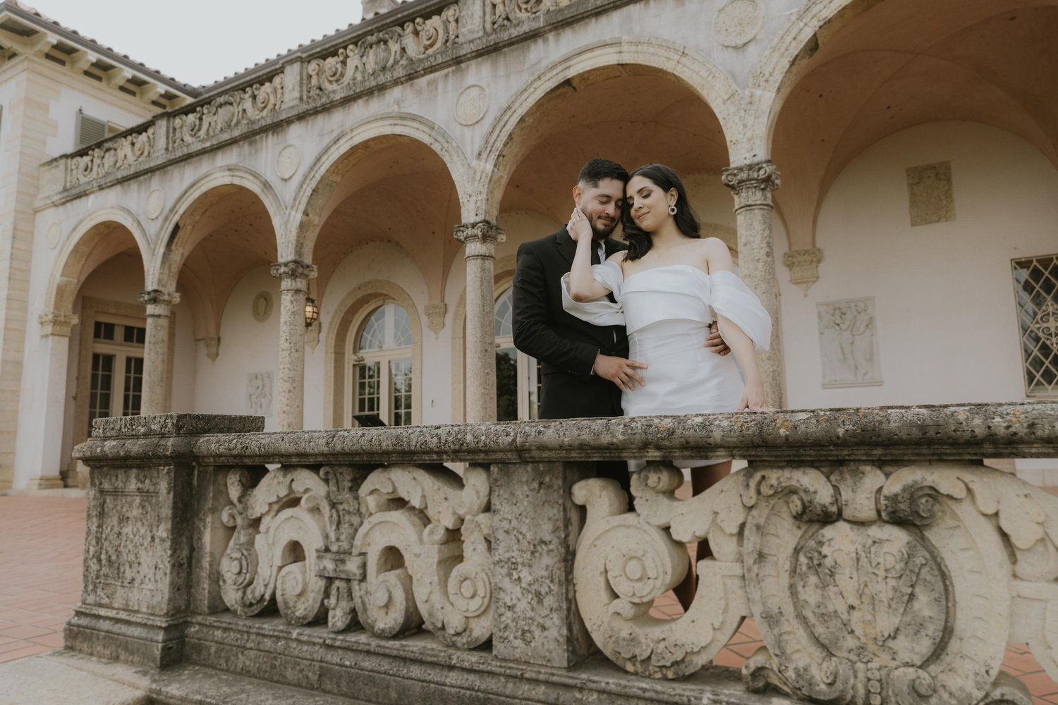 The Wedding Website of Jaritza Escobar and Alex Ramirez
