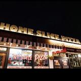 Home Slice Pizza