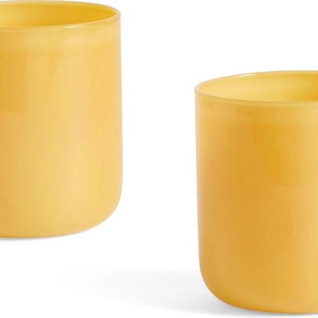Borosilicate Mug, Set of 2