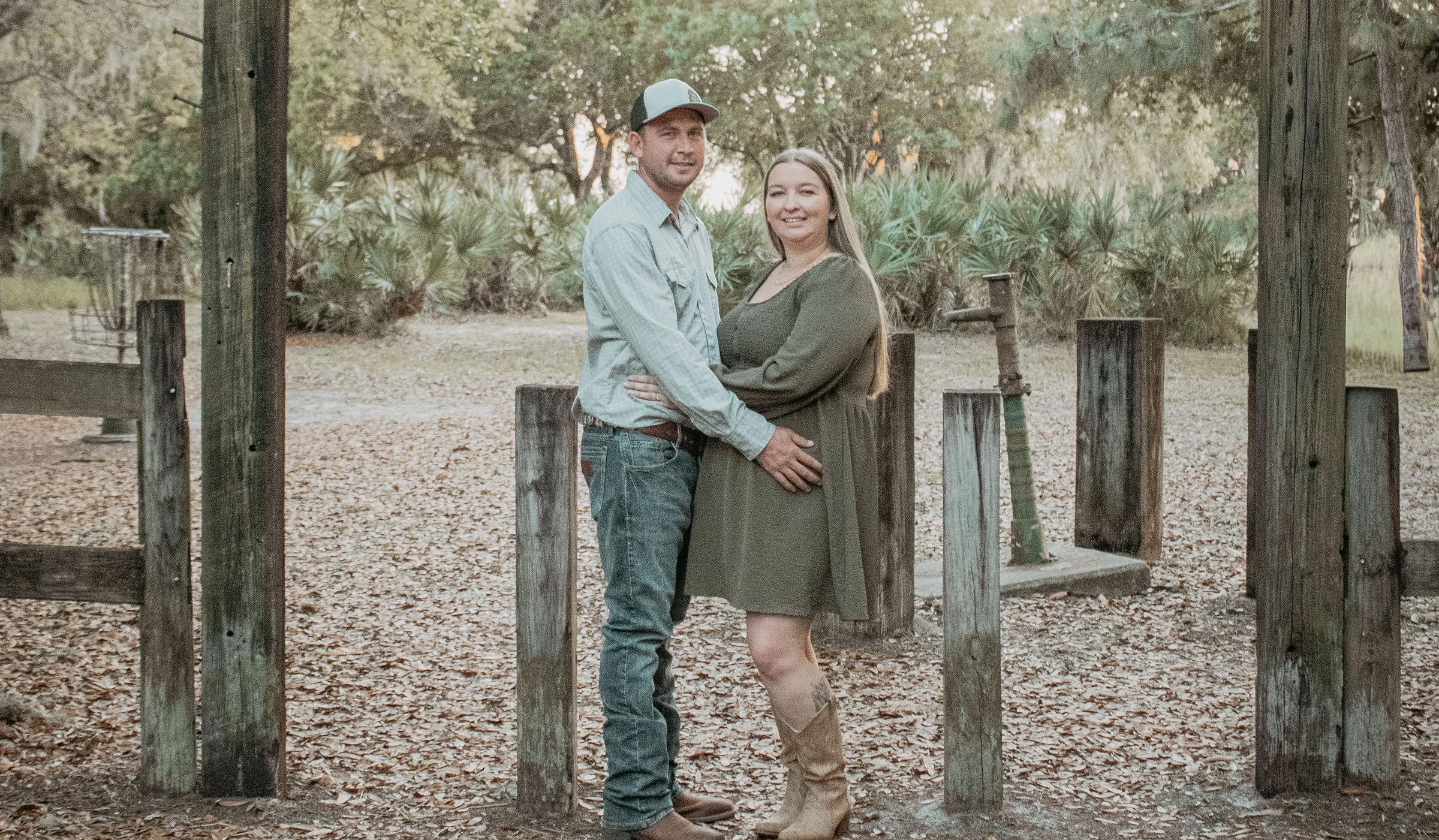 The Wedding Website of Cassidy Skye Manis and Anthony Ray Wilkie