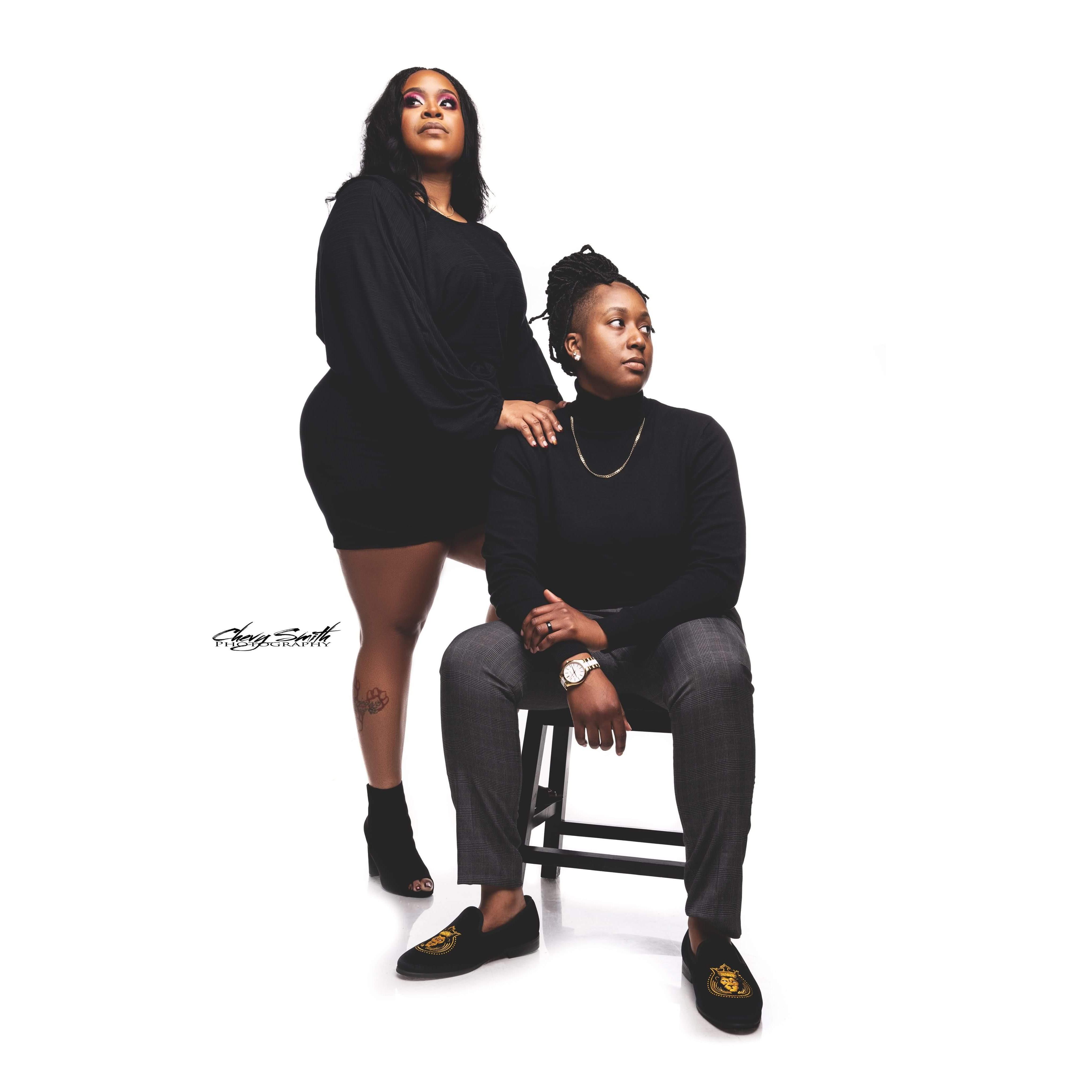 Engagement photos