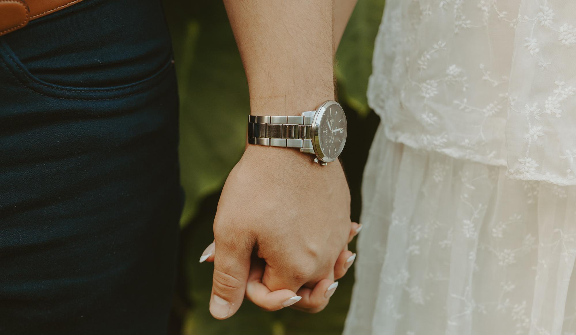 The Wedding Website of Madison Stover and Jared Danko