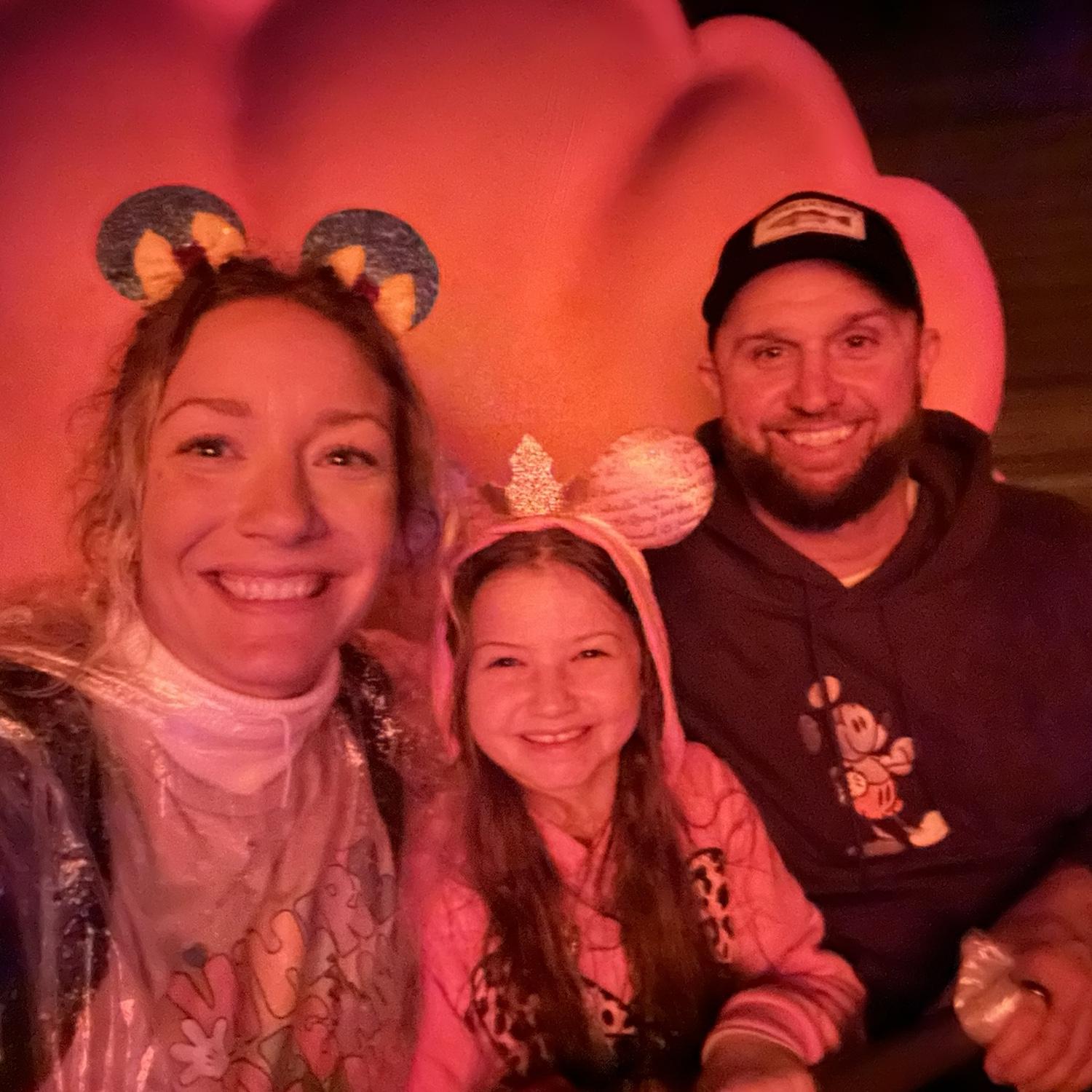 Magic Kingdom