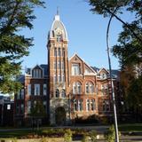 Central Washington University
