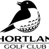 shortland golf club