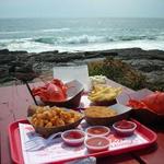 The Lobster Shack at Two Lights