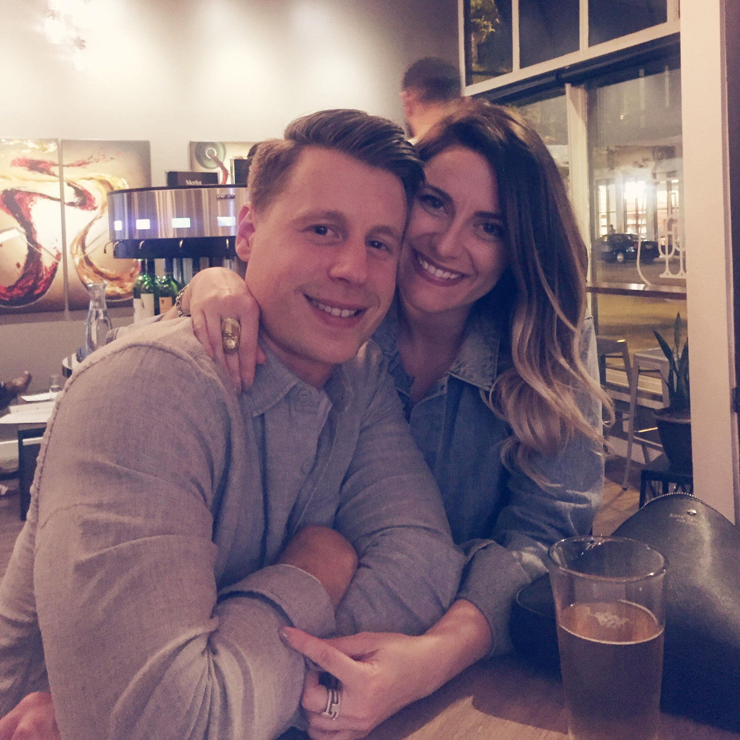 2 Year Anniversary!