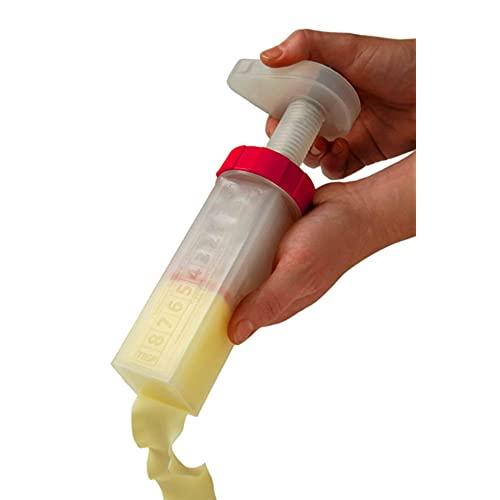 Butter Mill - USA Designed - China made - Butter Dispenser
