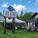 Big Slide Brewery & Public House