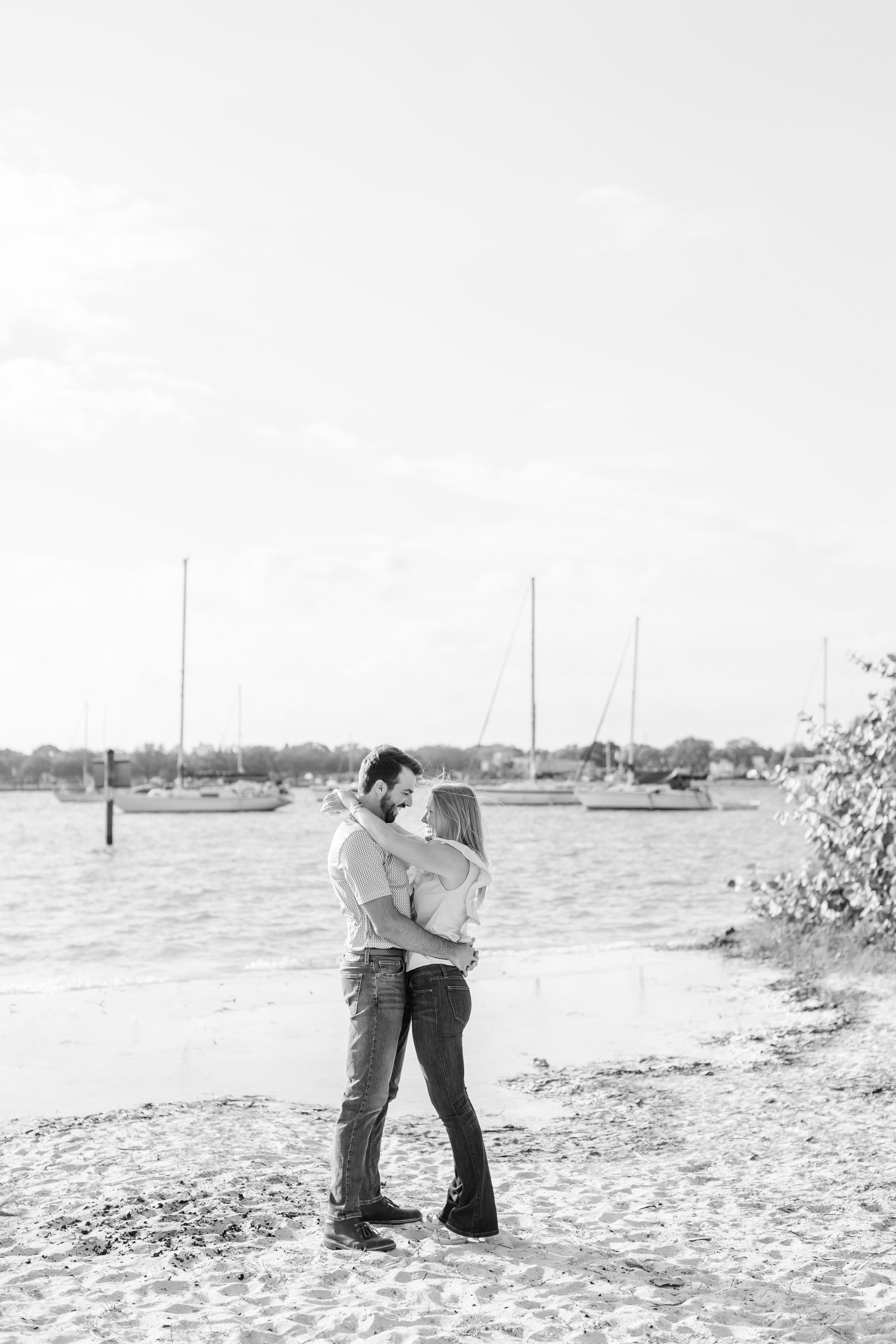 The Wedding Website of Katherine Harris and Michael DeLisle
