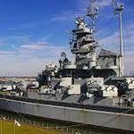 USS Alabama