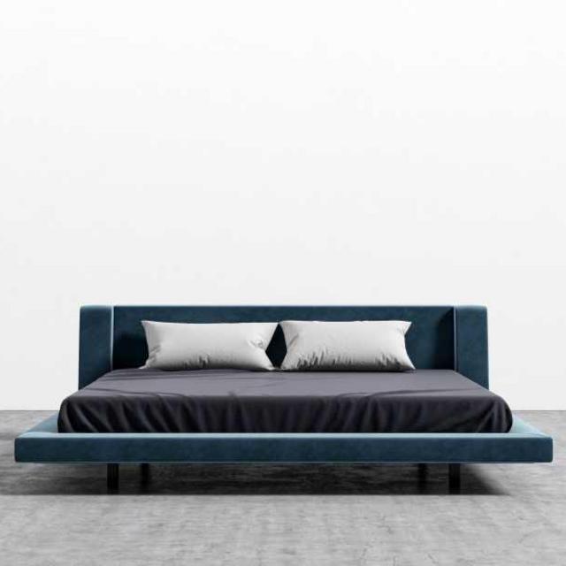Harper Bed