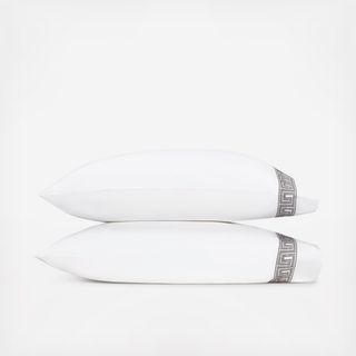 Ophelia Pillowcase, Set of 2