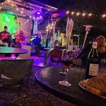 Bacchanal Fine Wine & Spirits