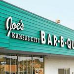 Joe's KC BBQ