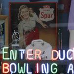 Action Duckpin Bowl