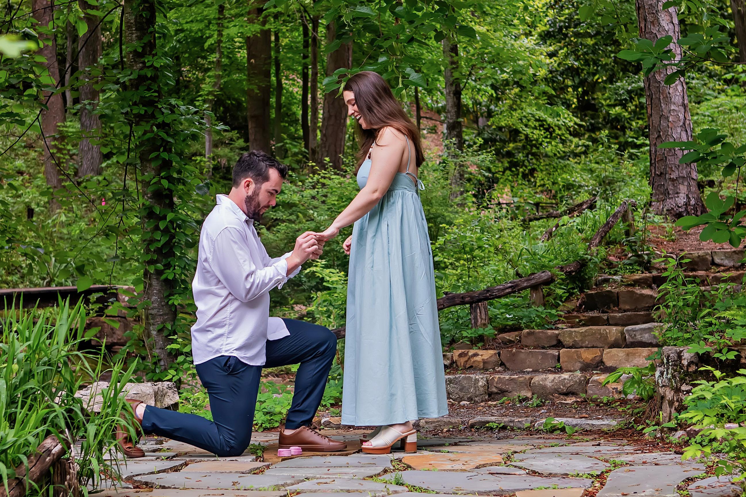 The Wedding Website of Julia Robson and Colin Silva
