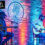 Listening Room Cafe