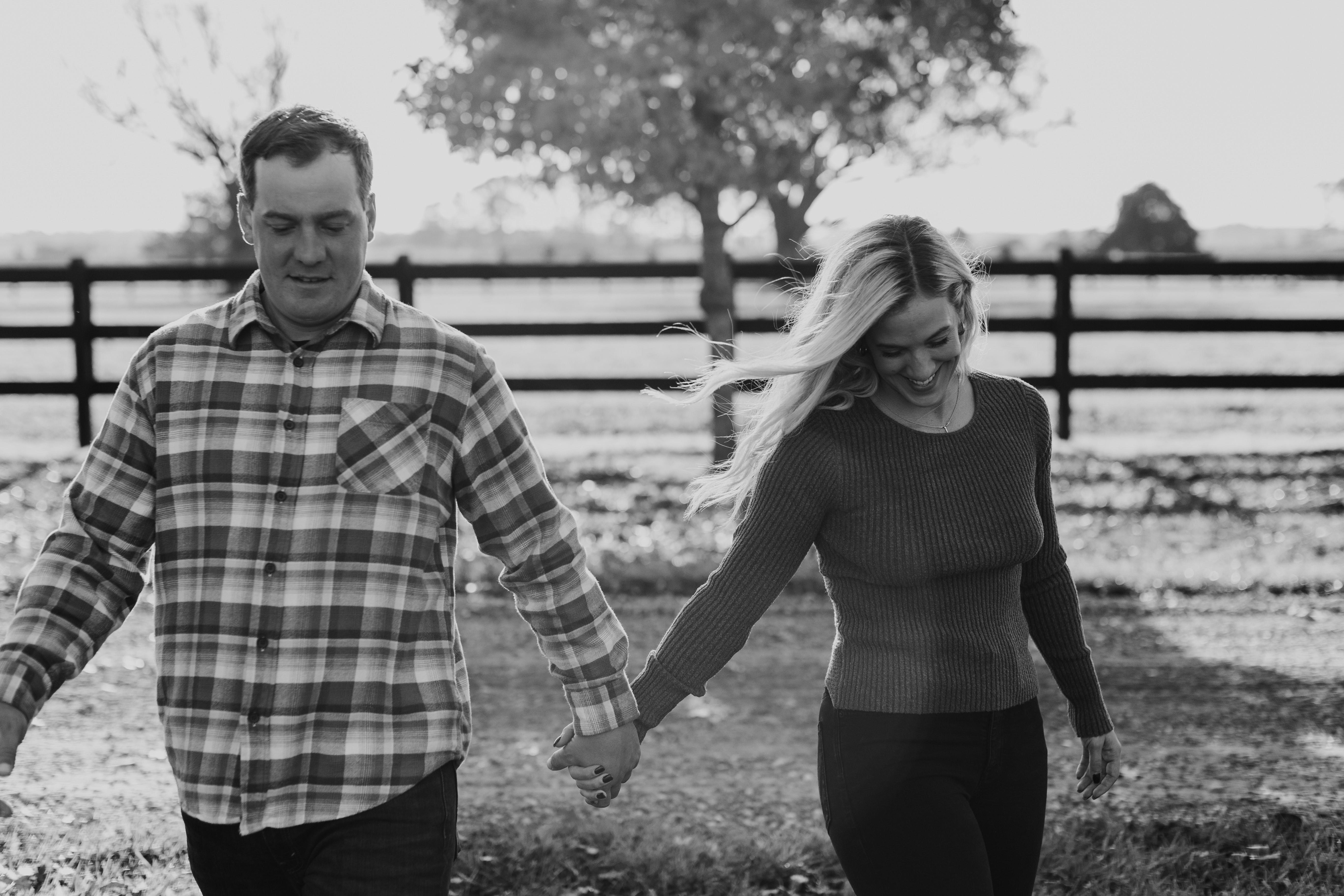 The Wedding Website of Kayla Thrower and Jesse Borradaile