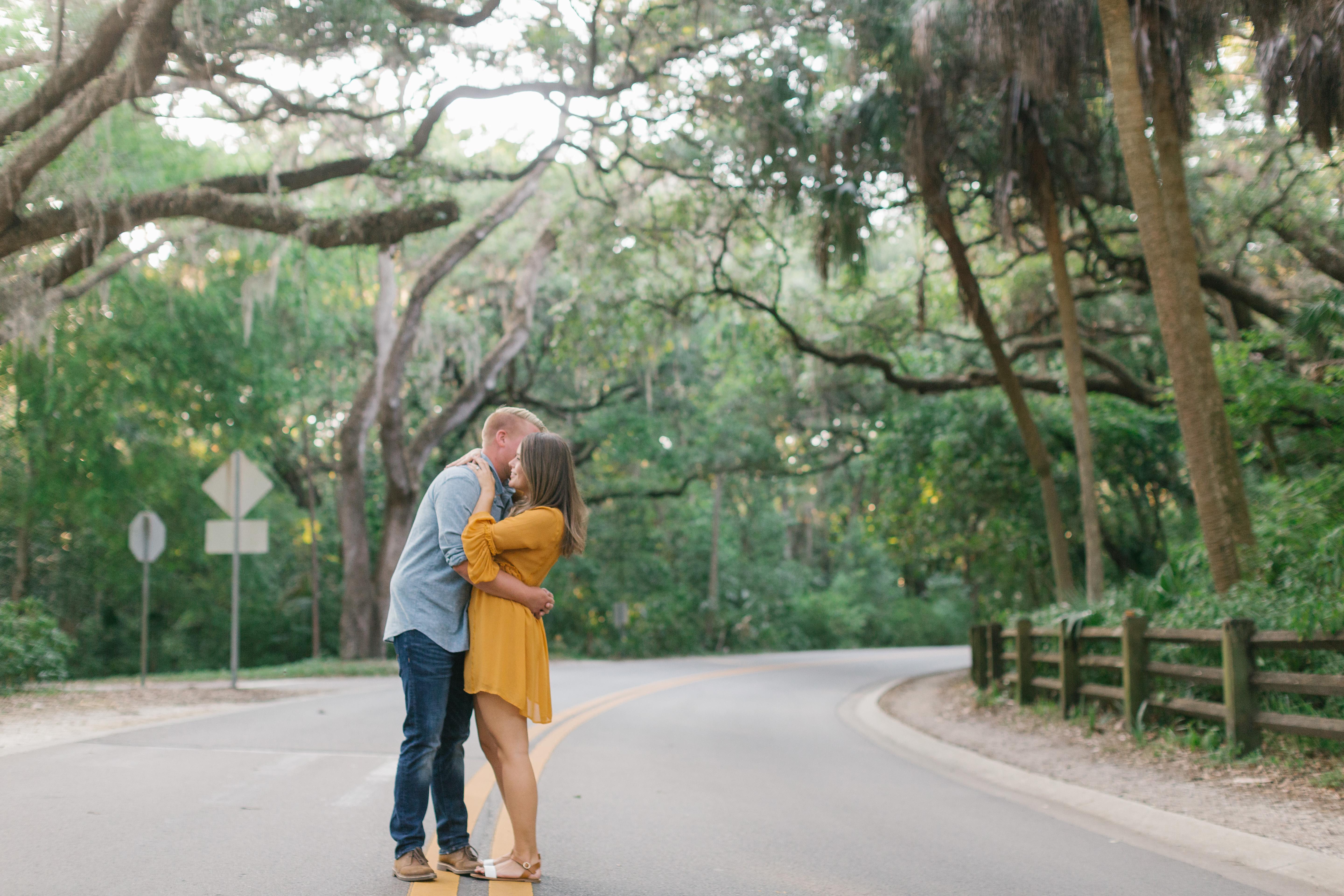 The Wedding Website of Dani Harris and Eric Taulbee