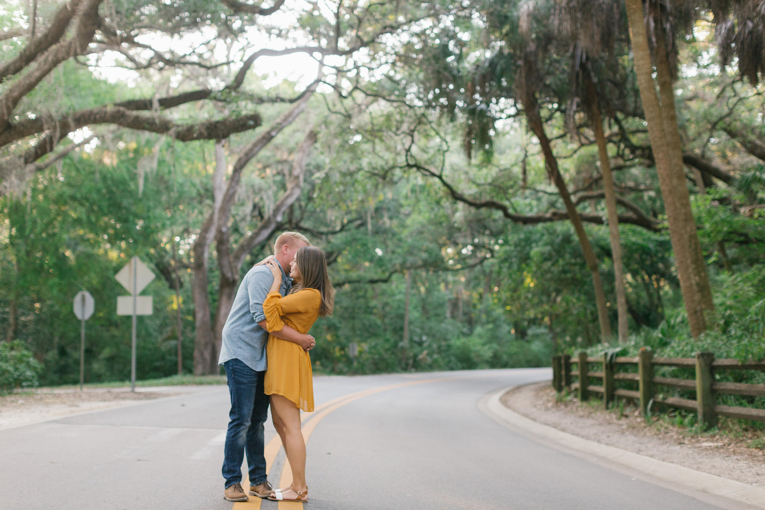 The Wedding Website of Dani Harris and Eric Taulbee