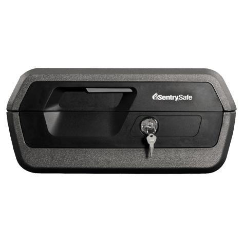 SentrySafe Fire/Water Chest: Model CHW30100