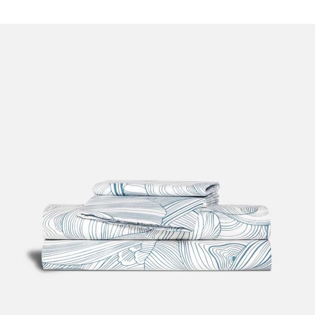 Classic Percale Core Sheet Set