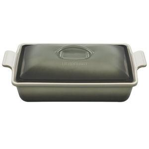 Heritage Rectangular Casserole