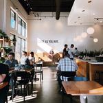 Circle Coffee Co.
