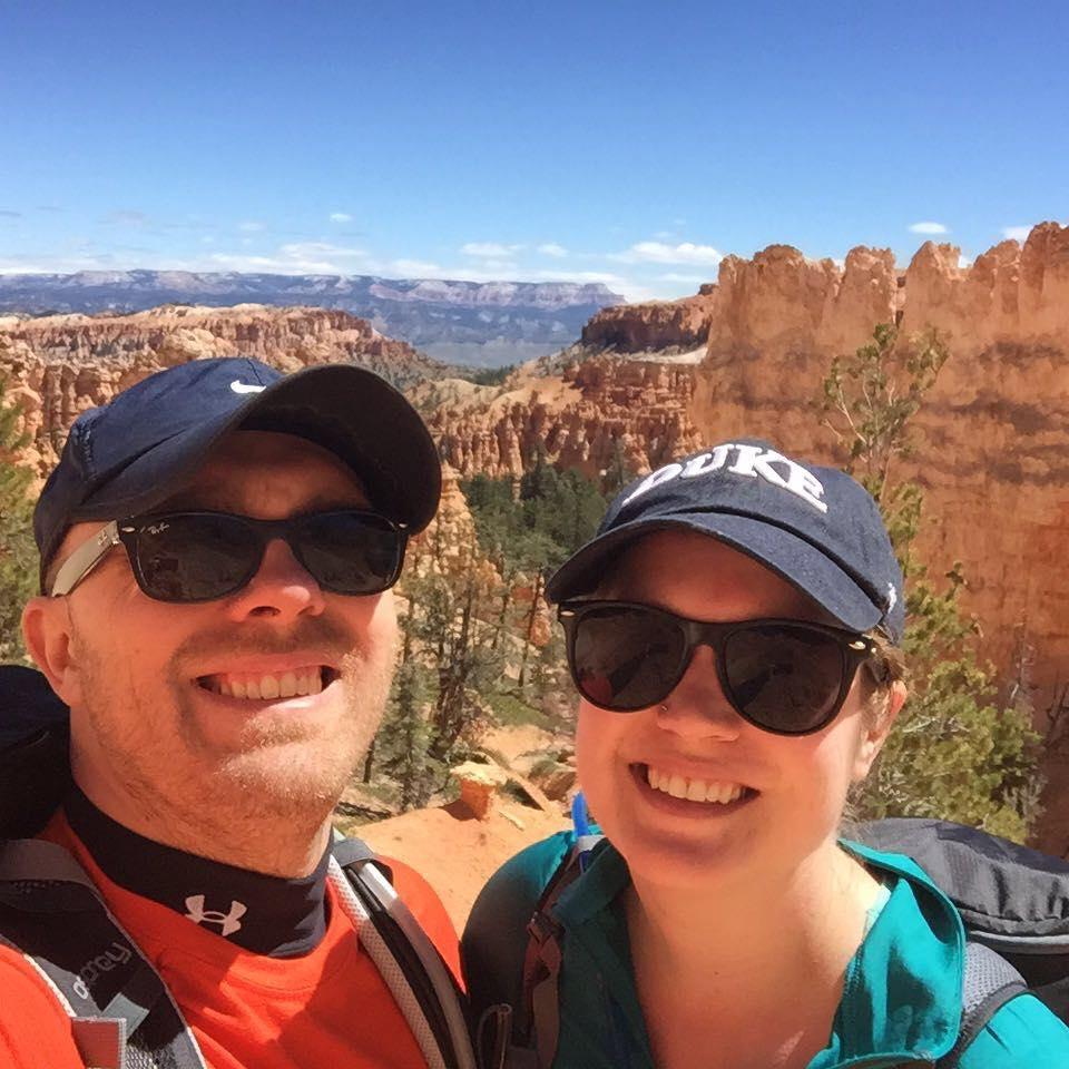 Bryce Canyon National Park