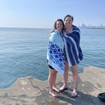 Montrose Beach