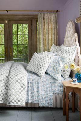 John Robshaw Layla Coverlet