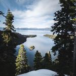 Emerald Bay State Park
