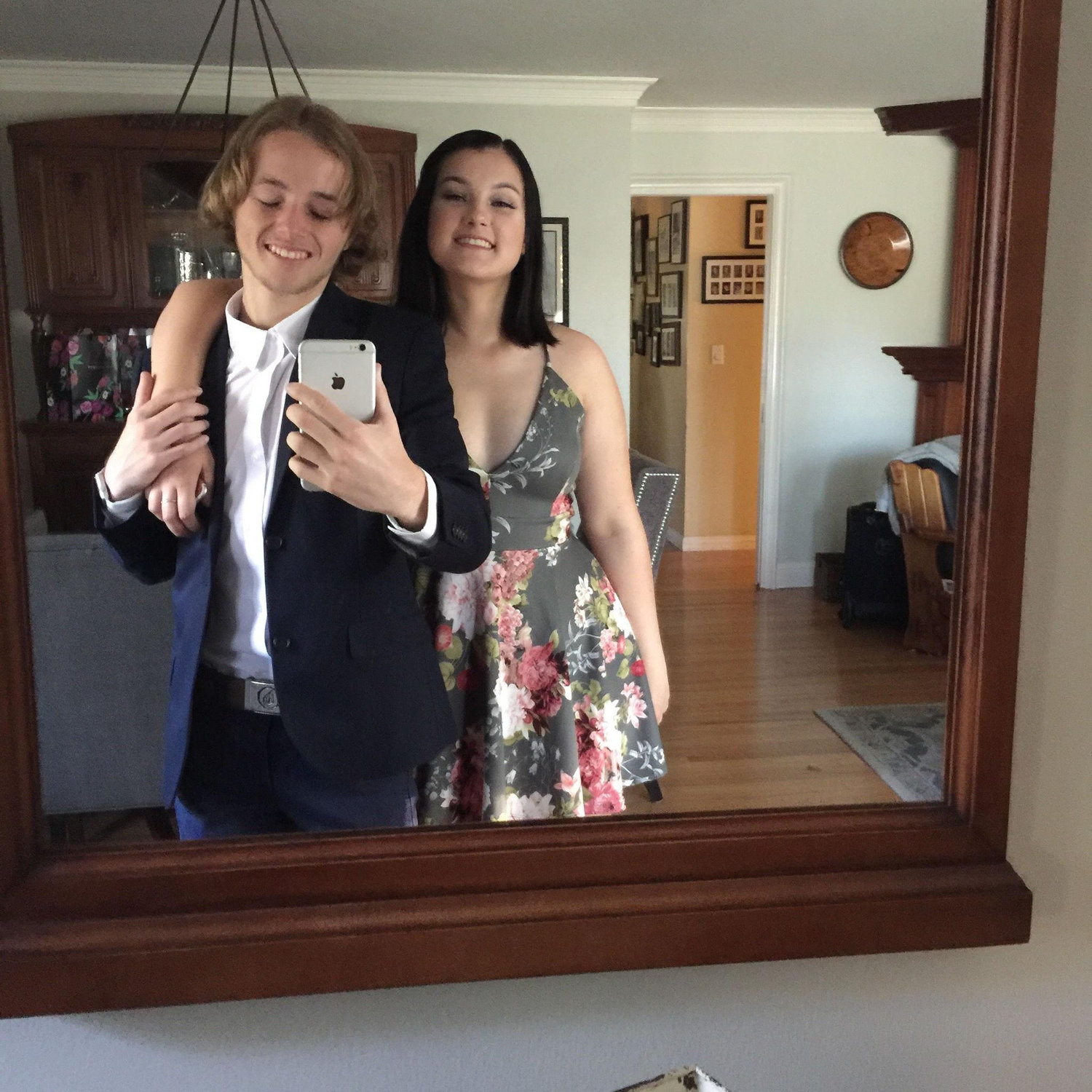 Homecoming - 2017