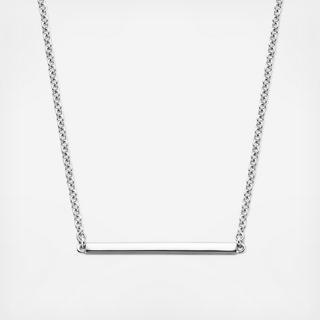Bar Pendant