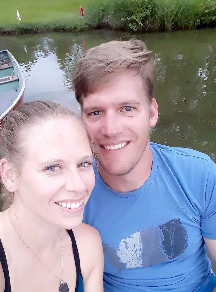The Wedding Website of Melissa Markert and Brady Swanson