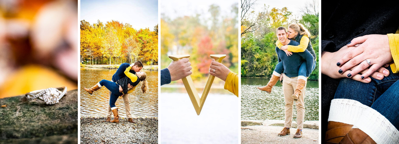 The Wedding Website of Felicia Berger and Nick Vargo