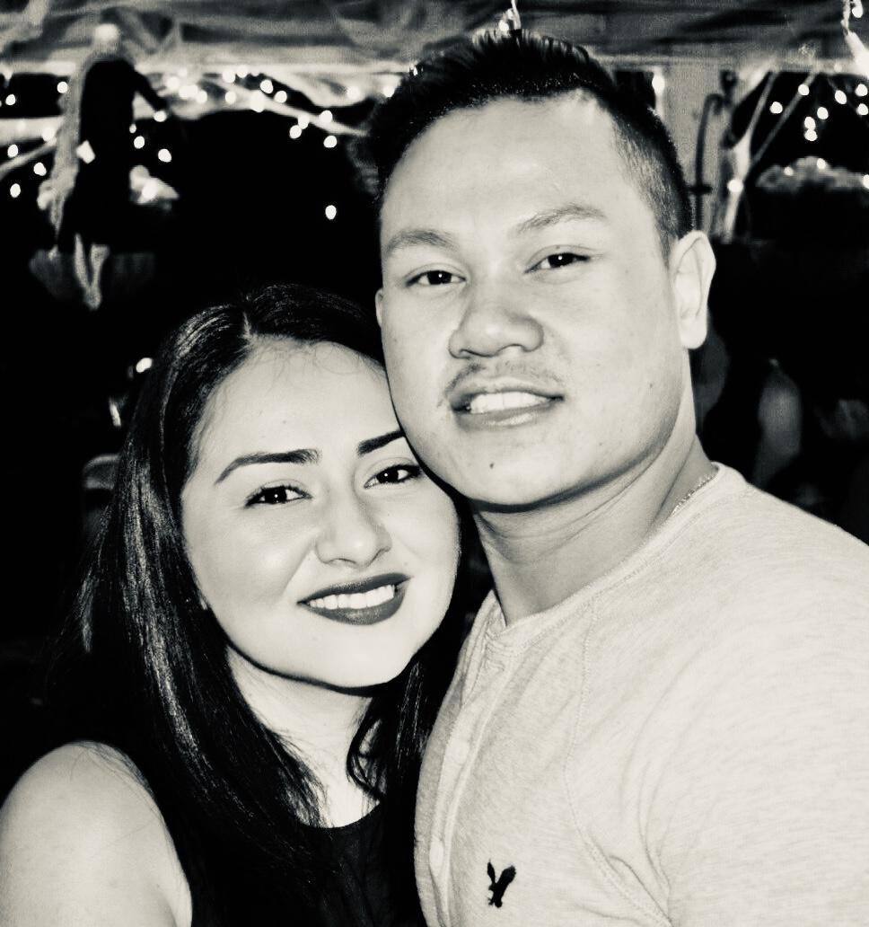 The Wedding Website of Stephanie Bolanos and Vannary Liv