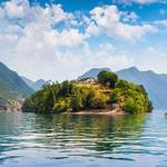 Isola Comacina