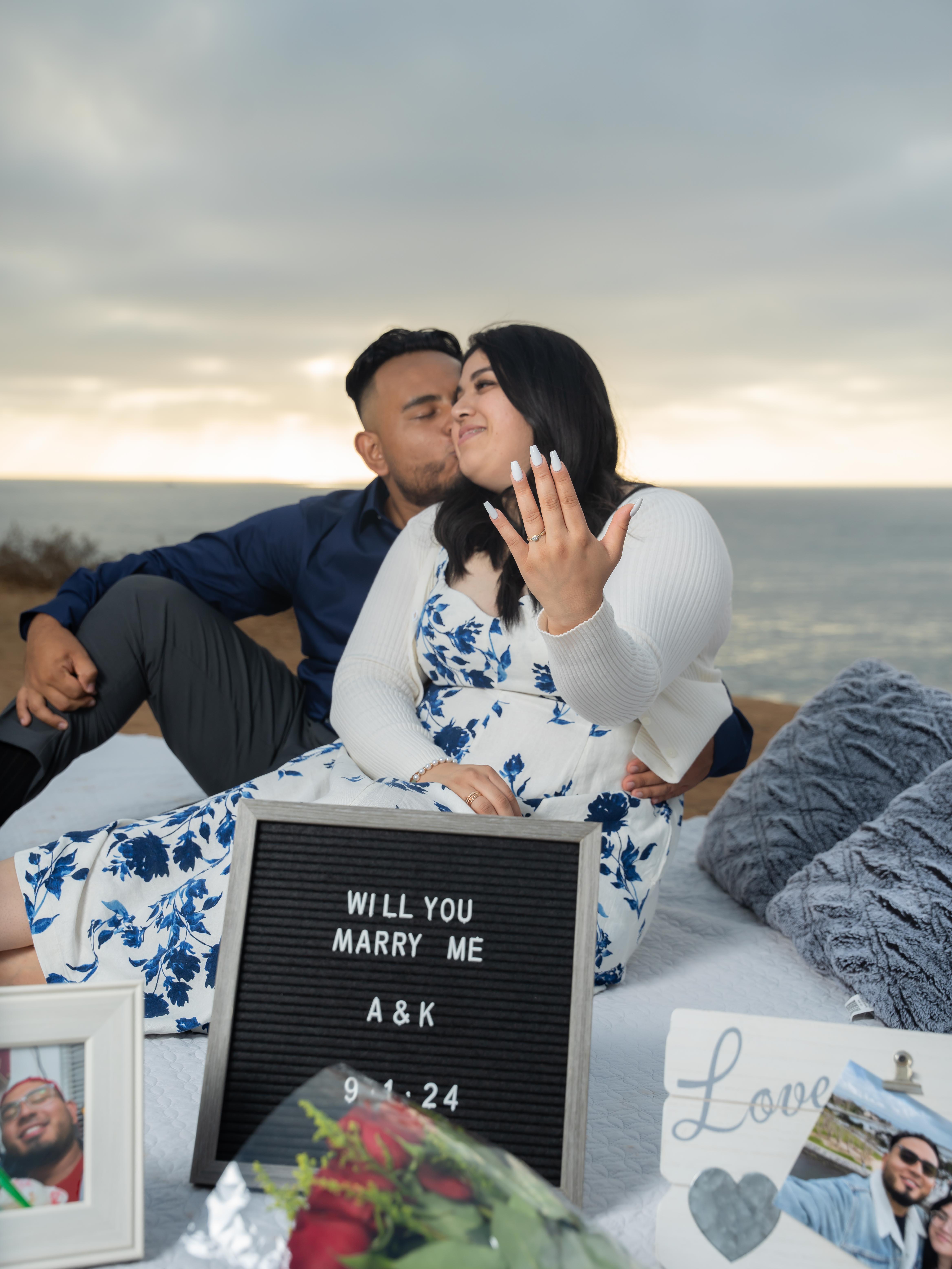 The Wedding Website of Karen Arenas and Angel Contreras